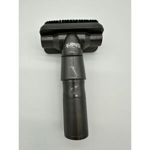 Shark Rocket HV301 Vacuum Upholstery Tool Attachment Wide Brush Gray